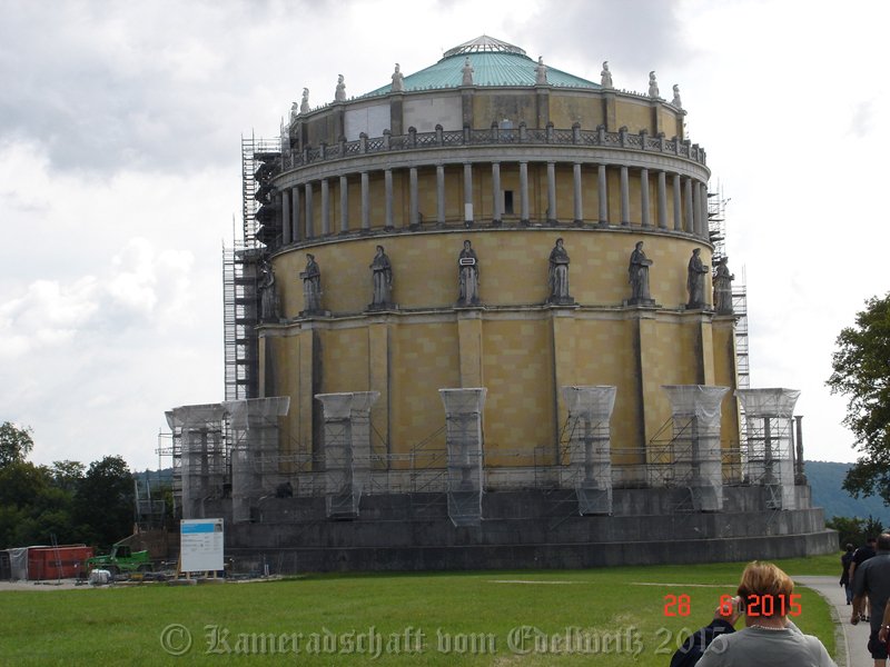 die Befreiungshalle auf dem Michelberg.jpg -                                